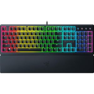 Razer - Ornata V3 - Toetsenbord - Zwart