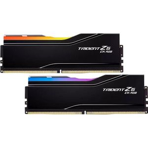 G.Skill - Trident Z5 RGB - RAM Geheugen - 48GB - DDR5 8200MHz