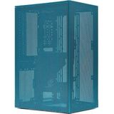 Ssupd Meshroom S (Mini-ITX), PC-behuizing, Blauw
