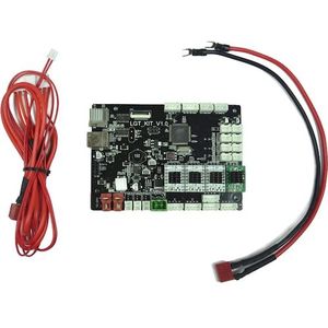 Longer Moederbord voor LK4Pro/LK5Pro (Reserveonderdeel), 3D printer accessoires