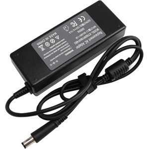 Lenovo Ac Adapter (45 W), Voeding voor notebooks, Zwart
