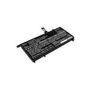Lenovo FRU TP1415 SD/A L19D3PDA (3 Cellen, 3907 mAh), Notebook batterij