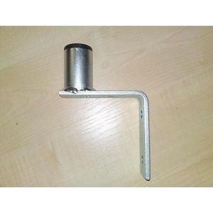 Maxlink KNF konzola mini Piko na zeÄ, dvoubodová, Netwerkantenne