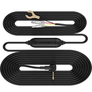 DDpai Hardwire Kit voor MINI3, Dashcam accessoires