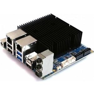 Odroid H3 (Referentie om toe te voegen: -RAM G220819105XXX)., Ontwikkelborden + Kits