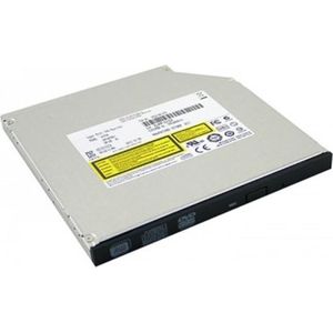 Dell DVD+/-RW-station, 9,5 mm, SATA (DVD-brander), Optische drive