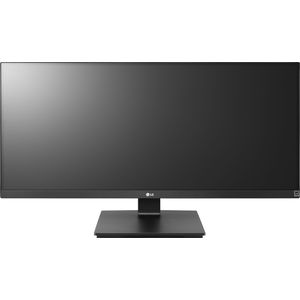 LG 29BN650-B (2560 x 1080 pixels, 29""), Monitor, Zwart