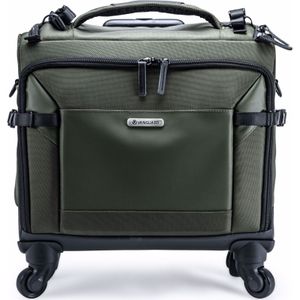 Vanguard VEO SELECT 42T GR Trolley (Fotowagen), Cameratas, Groen