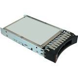 Lenovo FRU49Y2004 600GB (0.60 TB, 2.5"), Harde schijf