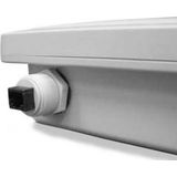 Alfa Network ODC-5818 - Buitenbehuizing - Geïntegreerde Antenne - 18 dBi - 802.11a