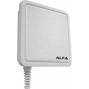 Alfa Network ODC-5818 - 802.11a buitenbehuizing met geïntegreerde antenne, Netwerk accessoires