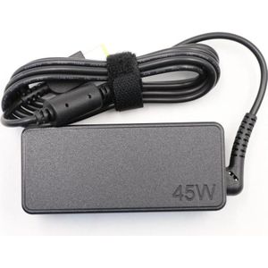 Lenovo 45W wisselstroomadapter (45 W), Voeding voor notebooks