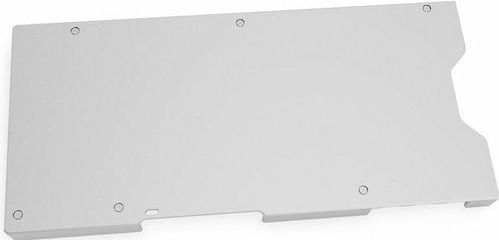 EKWB EK-Quantum Vector² Strix RTX 3070 Ti Achterplaat - Nikkel, GPU Waterkoeler Accessoires