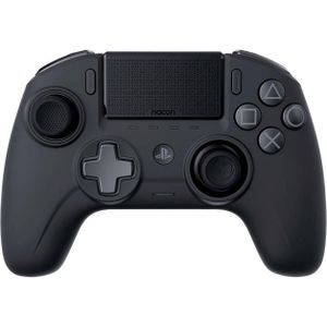 Nacon Revolution Unlimited Pro - Controller - PS4 - Zwart