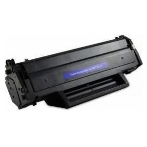 Gener'ink Office supplies Generink Generink Samsung MLT-D111S Black OEM, Printer accessoires