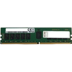 Lenovo - TruDDR4 - RAM Module - 32 GB - 3200 MHz - DIMM 288 pin