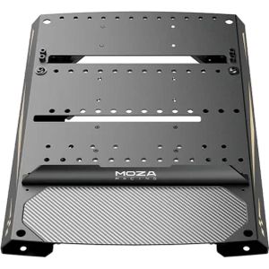 MOZA Racing mBooster RS083 - Grondplaat - Voor Simulatieliefhebbers