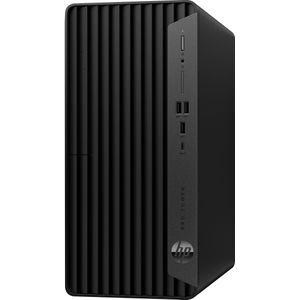 HP 400 G9 (64.00 GB, 16 GB, Intel Core i5-14500, UHD Graphics 770), PC, Zwart