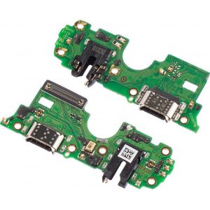 realme Ladeanschluss Flex für Narzo 30 5G / 8 5G, Onderdelen voor mobiele apparaten
