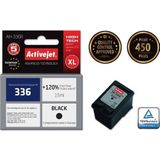 Activejet, Inkt, AH-362 - 9 ml - hoge capaciteit (BK)