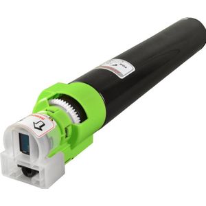 Ampertec, Toner, Kompatibler Toner ersetzt Ricoh MPC3501 yellow (Y)