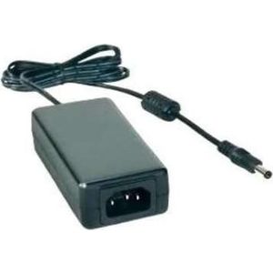 Zebra - P1086845-001 - Voedingsapparaat - Zwart - 75 Watt