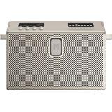 Mondo - Large Bluetooth Luidspreker - Beige - Oplaadbare Batterij