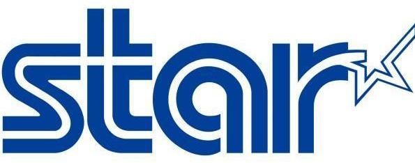 Star Micronics - PS60A-24C - Voeding - 24 V DC - Externe Voeding