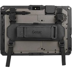 Getac GMHRXI, Tablet, Polyurethaan, Zwart, Getac UX10, 220 mm, 65 mm, Accessoires voor barcodescanners