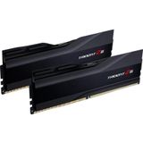 G.Skill - Trident Z5 - RAM - Zwart - 2 x 24GB - 8200 MHz - DDR5