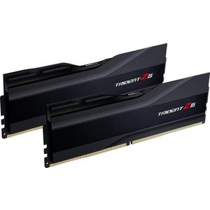 G.Skill - Trident Z5 - RAM - Zwart - 2 x 24GB - 8200 MHz - DDR5