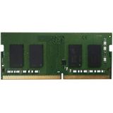 QNAP RAM-8GDR4T0-SO-2666 DDR4-2666, SO-DIMM, 260pin, T0-versie (1 x 8GB, 2666 MHz, DDR4 RAM, SO-DIMM), RAM
