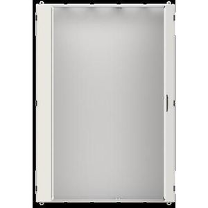 Striebel & John STR TG512S TG Vloerstaande behuizing SKII IP55, Serverkast, Grijs