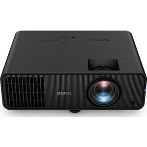 BenQ - LH600ST - Beamer - Zwart - DLP - 2500 ANSI Lumen - 1080p