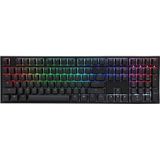 Ducky - ONE 2 - Gaming Toetsenbord - Wit - PBT - RGB LED