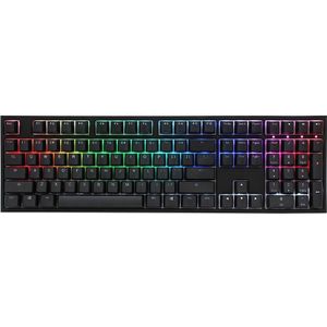 Ducky - ONE 2 - Gaming Toetsenbord - Wit - PBT - RGB LED