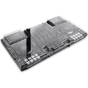 Decksaver DS-PC-MCX8000, DJ-apparatuur, Transparant