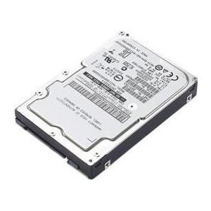 Lenovo - Gen3 - Harde Schijf - 300 GB - 2.5 inch - SAS