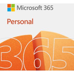 Microsoft 365 Personal (Spaans) voor