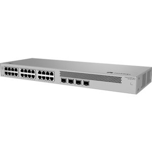 Huawei Switch 98012506 (24 ports), Netwerkschakelaar, Grijs