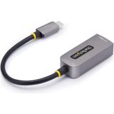 Netwerkadapter - USB 3.0 - 2,5 Gb Ethernet - USB-C/Type-A - 15 cm