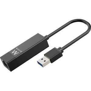 Ewent EW1017 netwerkkaart Ethernet 1000 Mbit/s