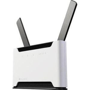 MikroTik Chateau LTE18 bijlpakket met, Router