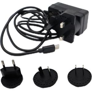 Trend Networks SignalTEK QT Netzteil (Voedingseenheid), Netwerk accessoires