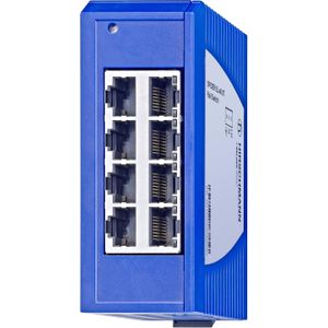 Hirschmann INET Ind.Ethernet-switch SPIDER-SL #942132006, Netwerkschakelaar