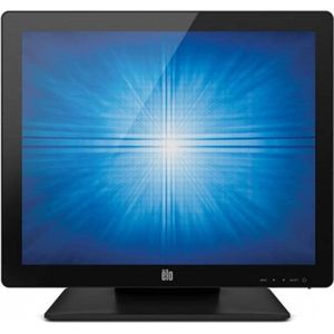 ēlo ELO ET1517L 15"" LCD AccuTouc Touchscreen (1024 x 768 pixels, 15""), Monitor, Zwart