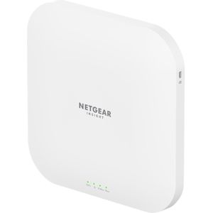 NETGEAR Insight Cloud Managed WiFi 6 AX3600 Dual Band Access Point (WAX620)