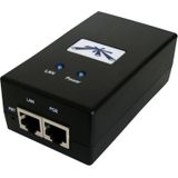 Ubiquiti - POE-24-24W - PoE Adapter - Passief - 24W