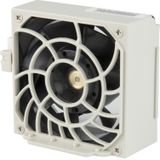 Supermicro - FAN-0062L4 - Kastventilator - Zwart - 80 mm