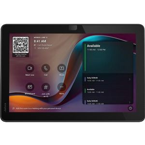 Jabra Control Ip Uc Global, Conferentieapparaten, Zwart